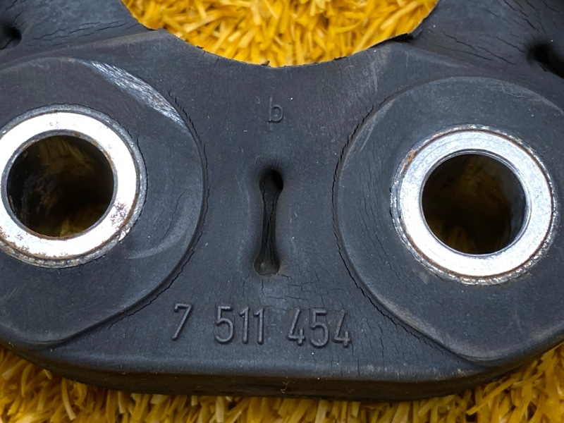 муфта карданного вала, 400 рублей, Красноярск