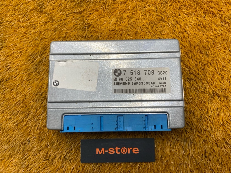 блок управления АКПП, 1300 рублей, Красноярск