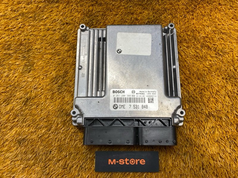 блок управления двс, 2500 рублей, Красноярск