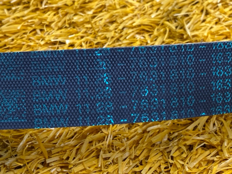 Ремень приводной, 300 рублей, Красноярск