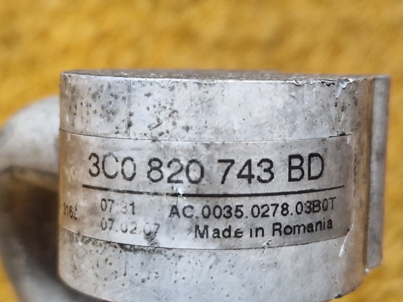 трубка кондиционера, 2000 рублей, Красноярск