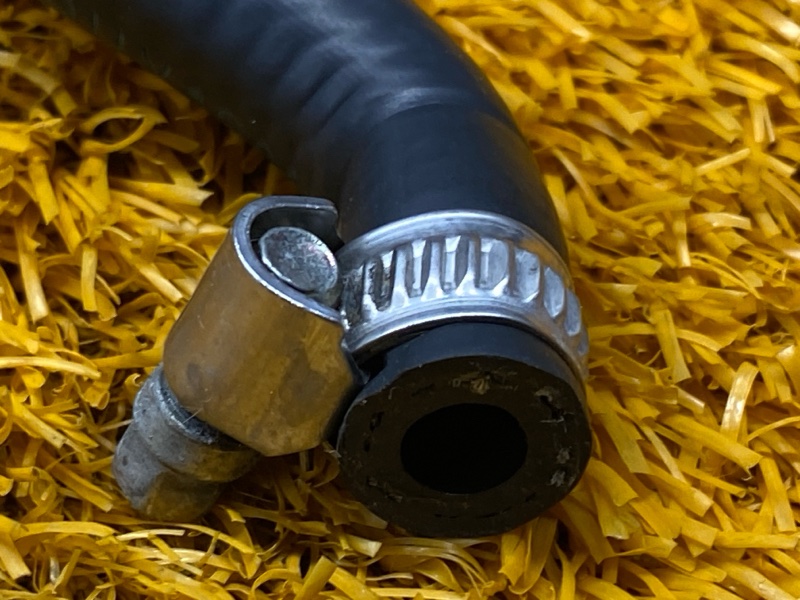 патрубок расширительного бачка, 1200 рублей, Красноярск