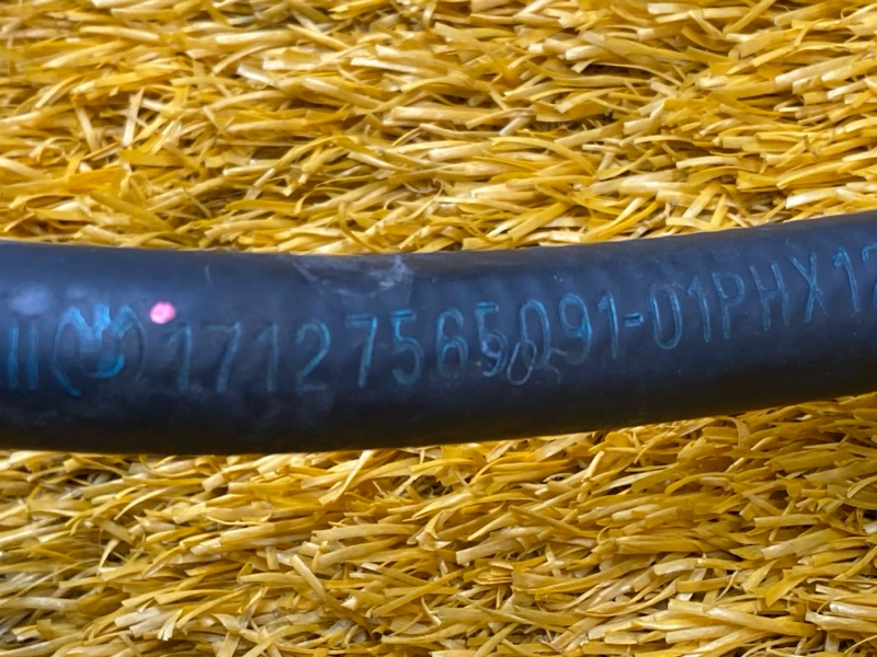 патрубок расширительного бачка, 1200 рублей, Красноярск