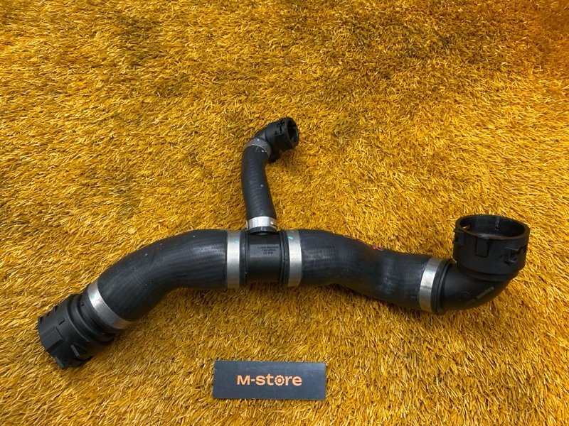 Патрубок системы охлаждения, 3500 рублей, Красноярск