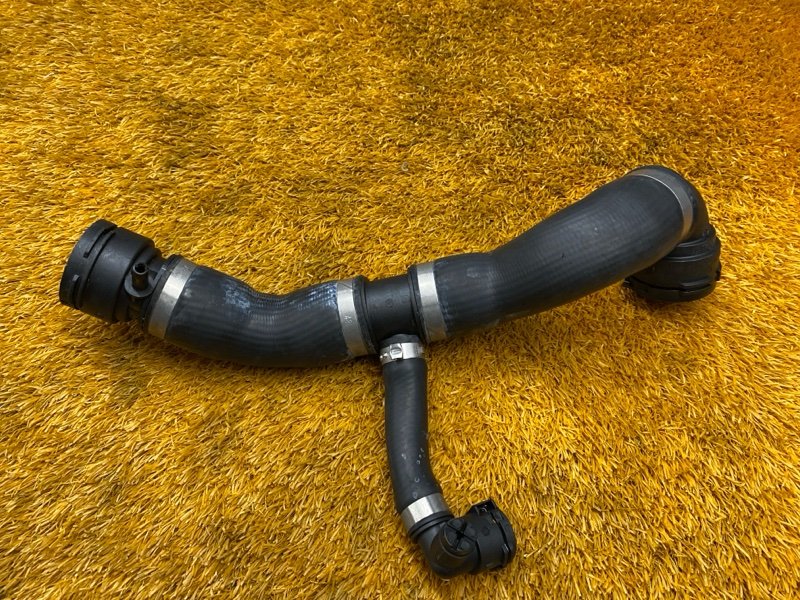 Патрубок системы охлаждения, 3500 рублей, Красноярск