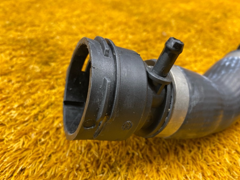 Патрубок системы охлаждения, 3500 рублей, Красноярск