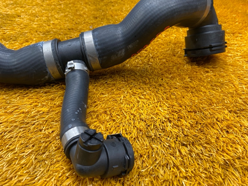 Патрубок системы охлаждения, 3500 рублей, Красноярск