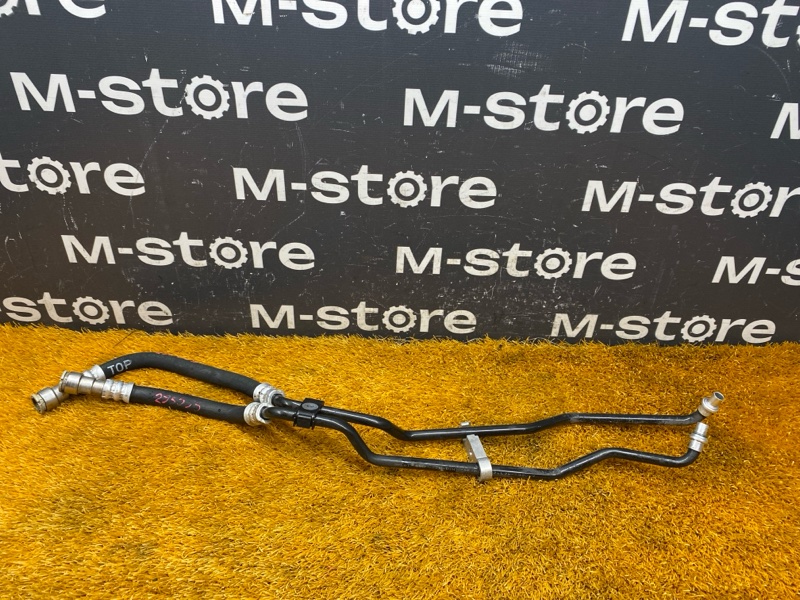 трубка охлаждения акпп, 3000 рублей, Красноярск