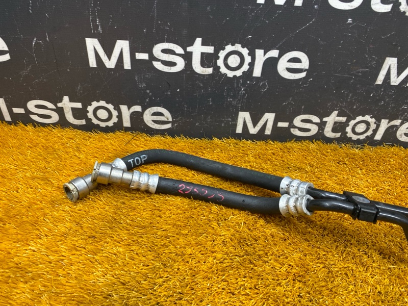 трубка охлаждения акпп, 3000 рублей, Красноярск