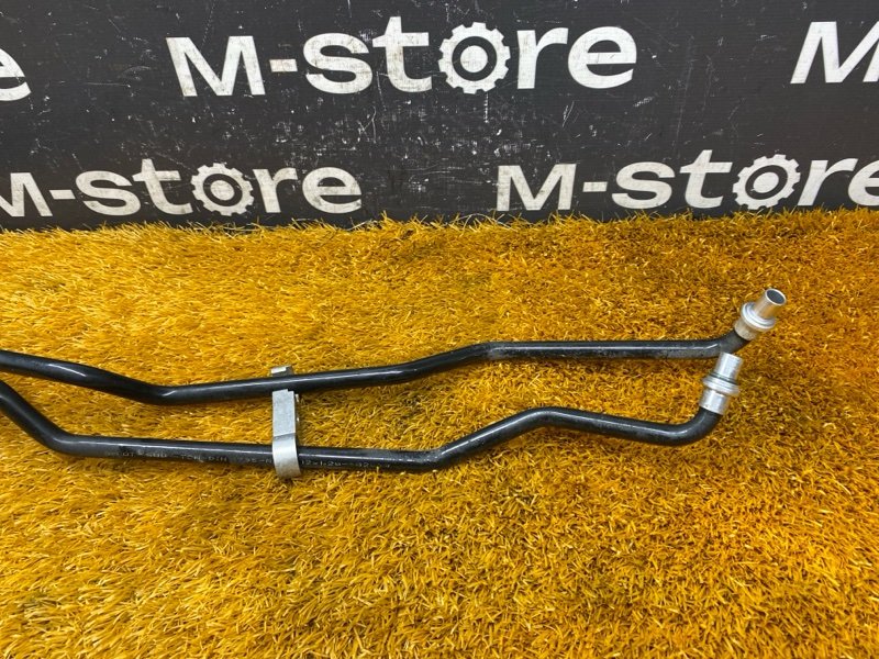 трубка охлаждения акпп, 3000 рублей, Красноярск