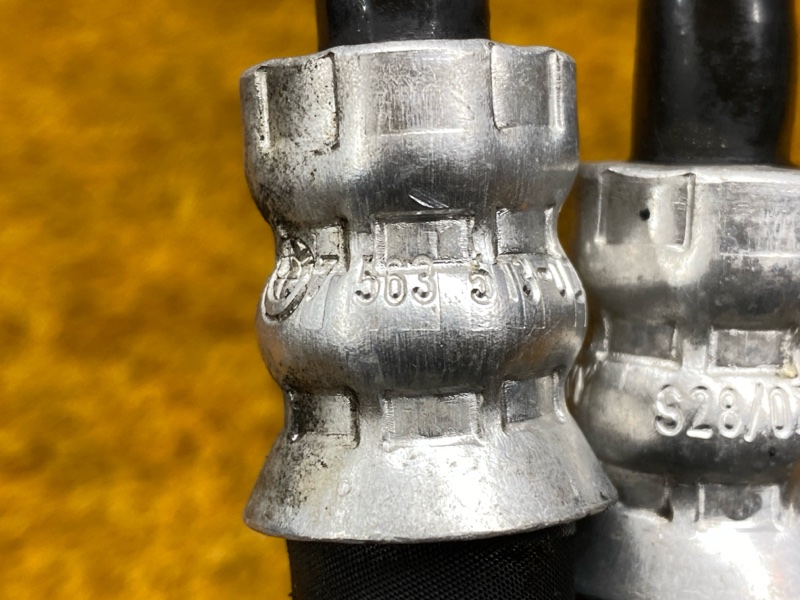 трубка охлаждения акпп, 3000 рублей, Красноярск