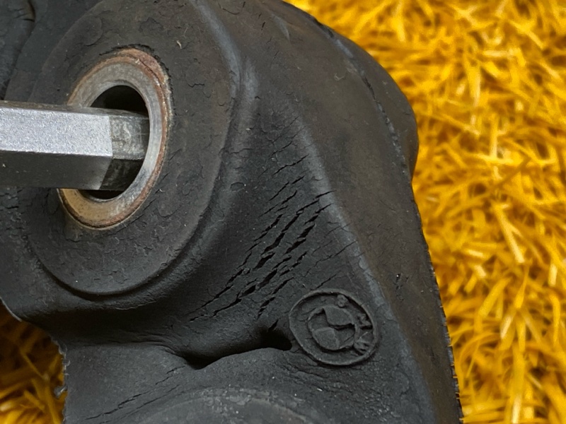 муфта карданного вала, 400 рублей, Красноярск