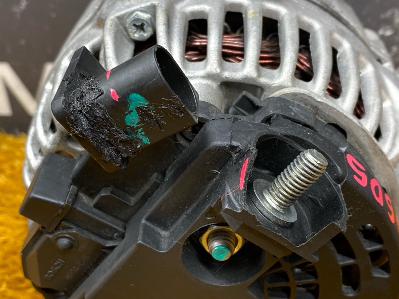 генератор, 4500 рублей, Красноярск