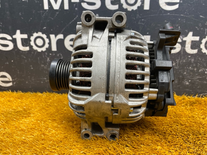 генератор, 4500 рублей, Красноярск