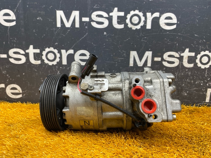 компрессор кондиционера, 10000 рублей, Красноярск