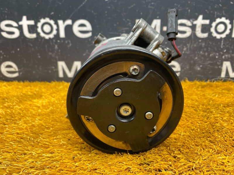 компрессор кондиционера, 10000 рублей, Красноярск