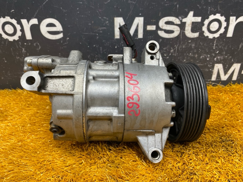 компрессор кондиционера, 10000 рублей, Красноярск