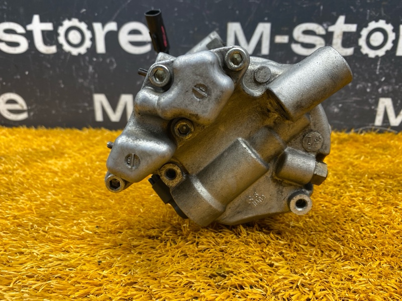 компрессор кондиционера, 10000 рублей, Красноярск