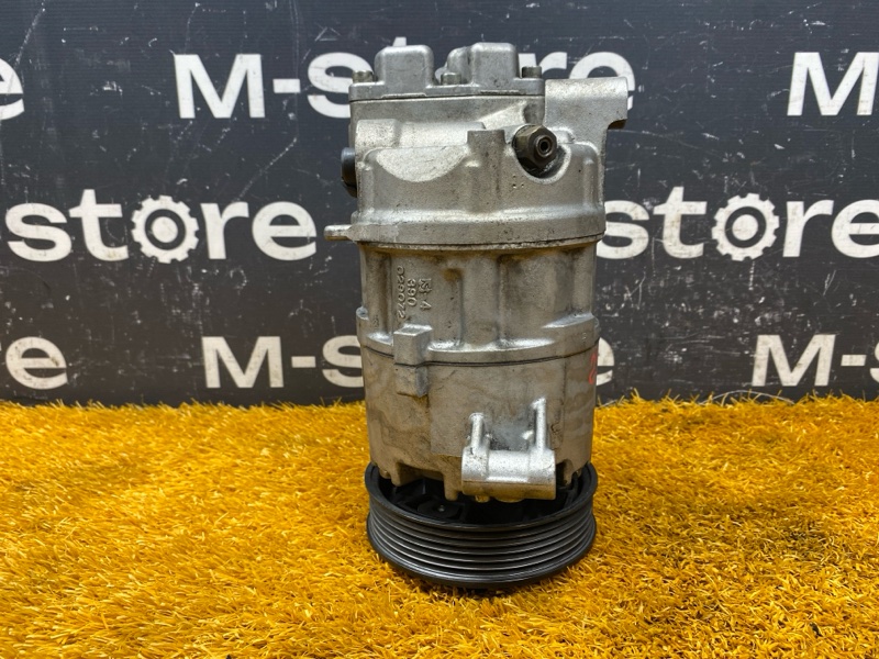 компрессор кондиционера, 10000 рублей, Красноярск