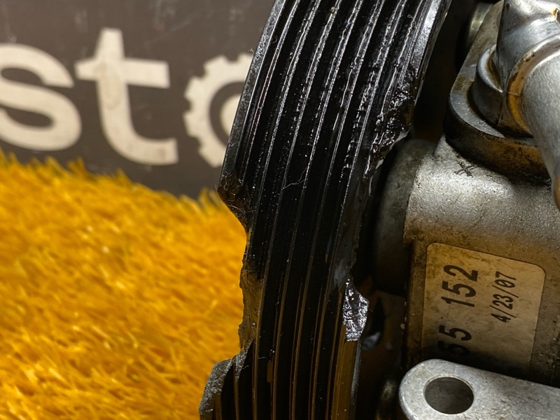 гидроусилитель, 9000 рублей, Красноярск