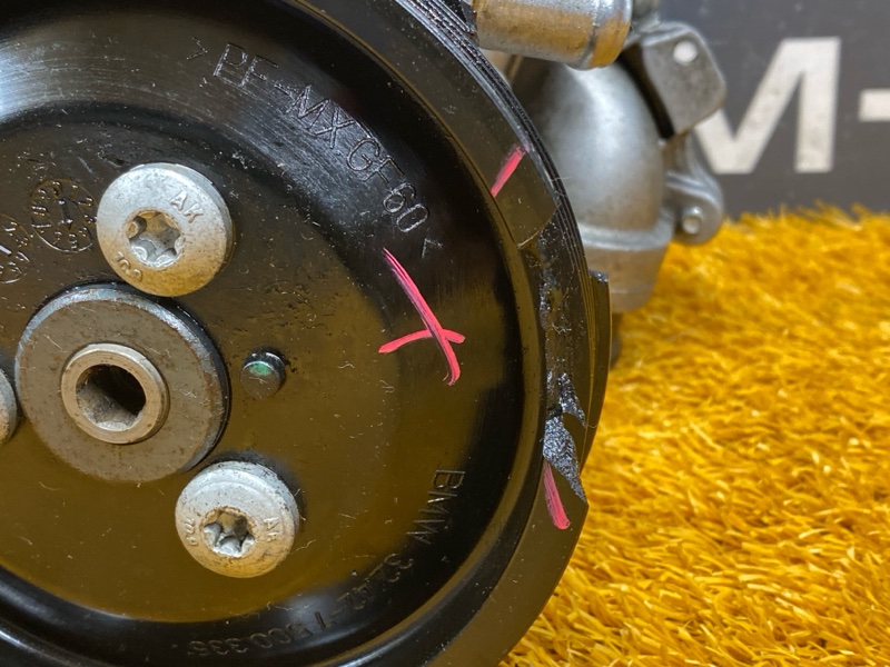 гидроусилитель, 9000 рублей, Красноярск