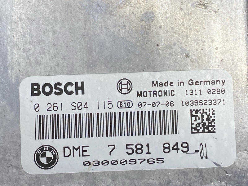 блок управления двс, 10000 рублей, Красноярск