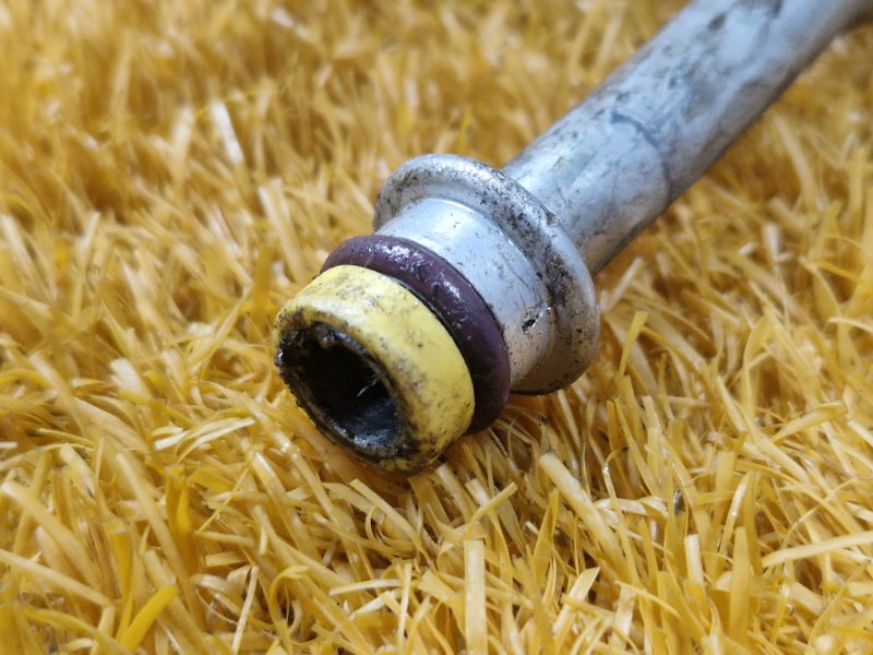 трубка кондиционера, 2000 рублей, Красноярск