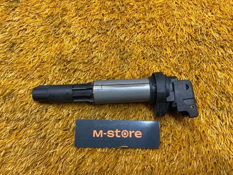 катушка зажигания, 1500 рублей, Красноярск