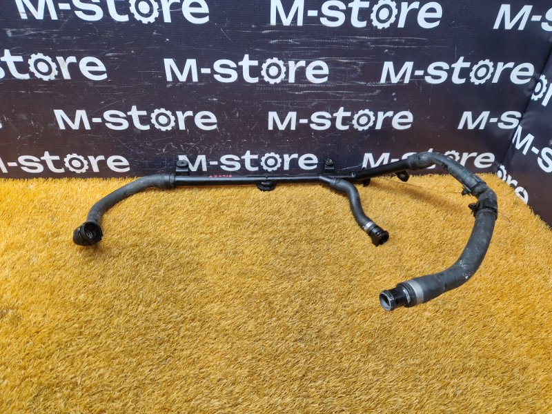 Патрубок системы охлаждения, 3700 рублей, Красноярск