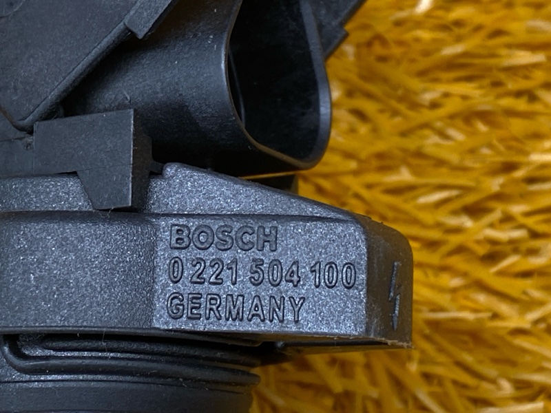 катушка зажигания, 1500 рублей, Красноярск