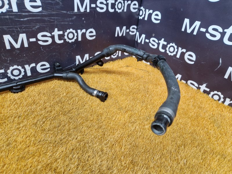 Патрубок системы охлаждения, 3700 рублей, Красноярск