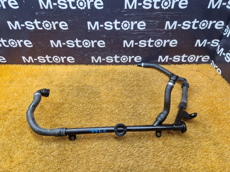 Патрубок системы охлаждения, 3700 рублей, Красноярск