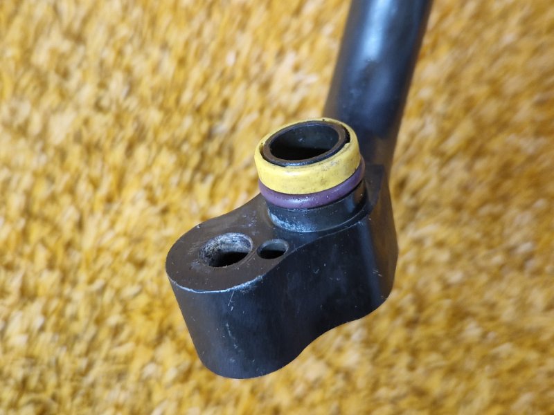 трубка кондиционера, 700 рублей, Красноярск