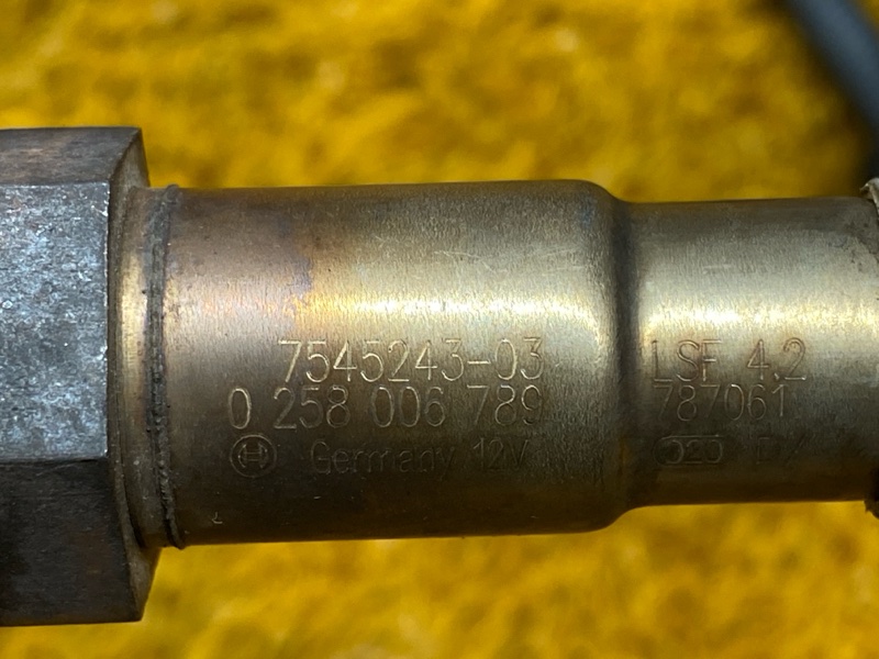 Датчик кислорода, 900 рублей, Красноярск