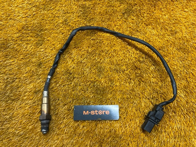 Датчик кислорода, 4000 рублей, Красноярск