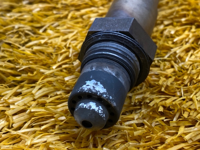 Датчик кислорода, 4000 рублей, Красноярск