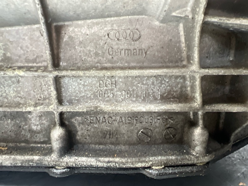 АКПП, 115000 рублей, Красноярск