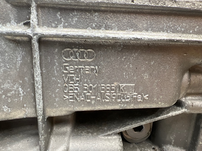 АКПП, 115000 рублей, Красноярск