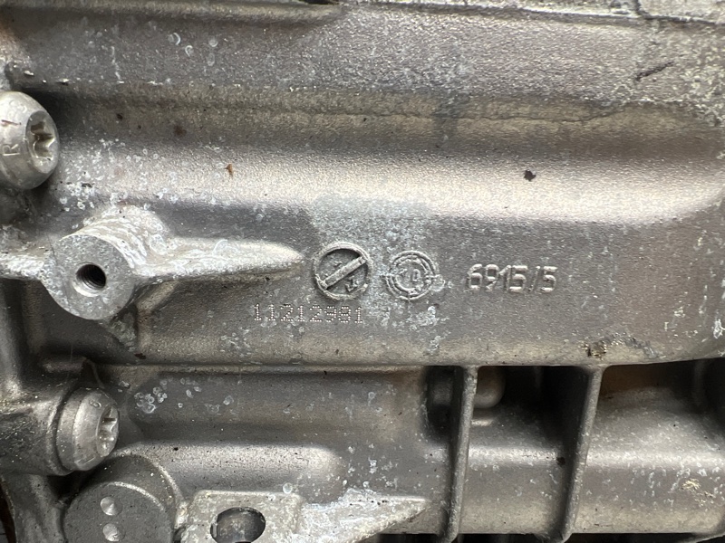 АКПП, 115000 рублей, Красноярск