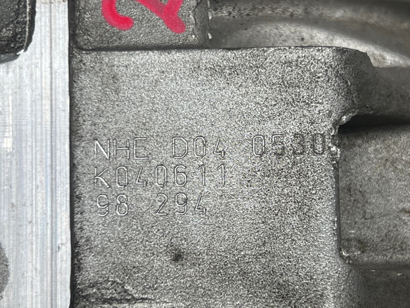 АКПП, 115000 рублей, Красноярск