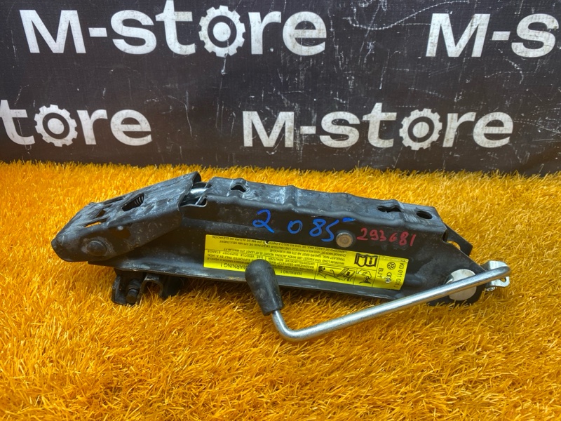 домкрат, 2500 рублей, Красноярск