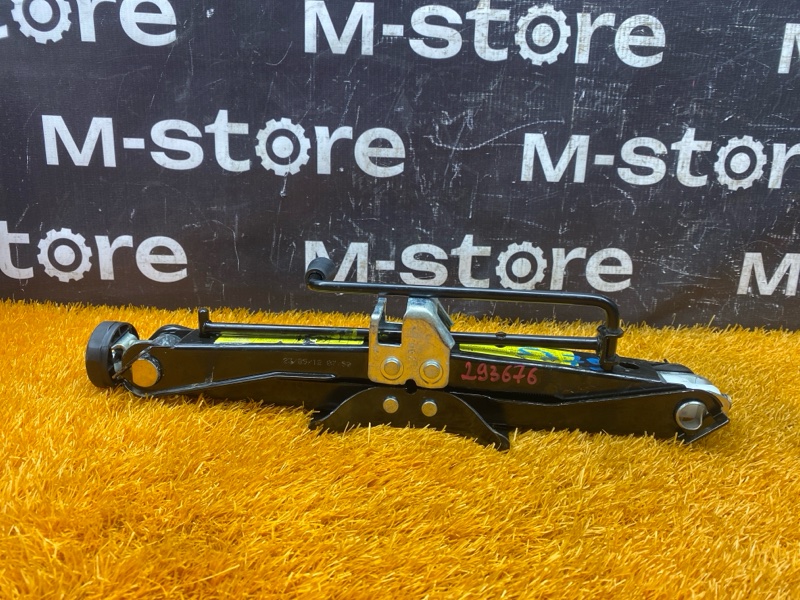 домкрат, 2500 рублей, Красноярск