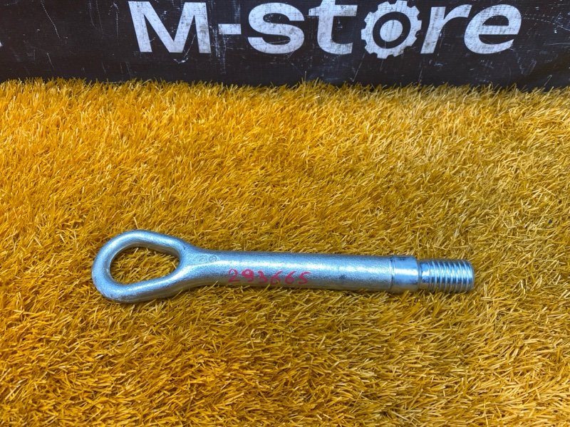 Крюк буксировочный, 1500 рублей, Красноярск