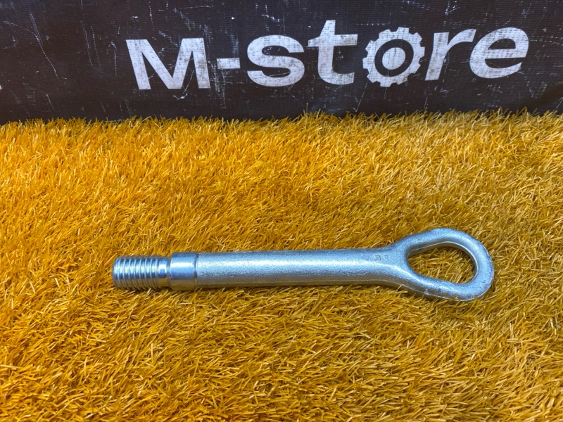 Крюк буксировочный, 1500 рублей, Красноярск