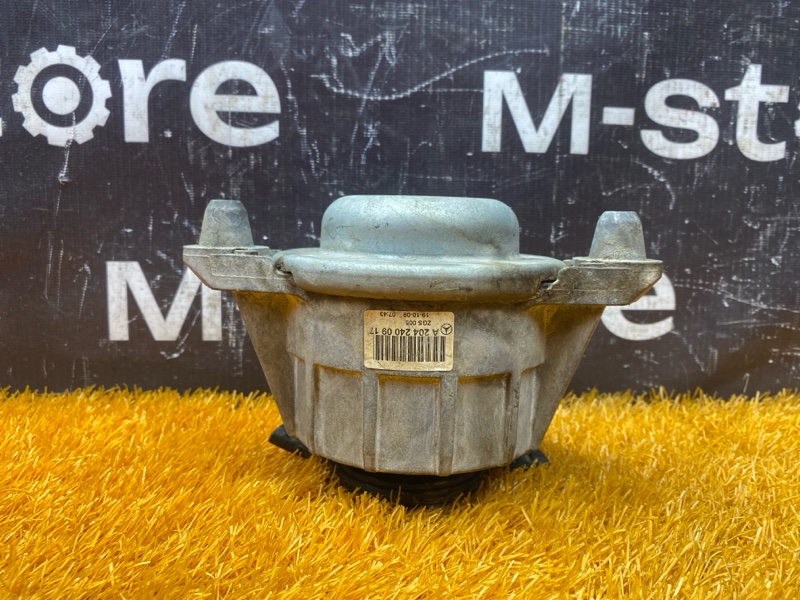 подушка двигателя, 2000 рублей, Красноярск