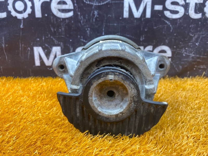 подушка двигателя, 2000 рублей, Красноярск