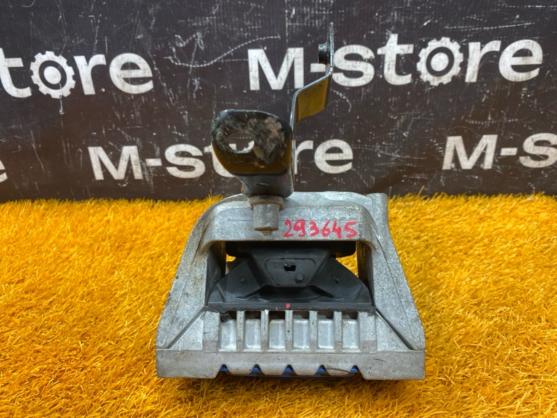 подушка двигателя, 1500 рублей, Красноярск