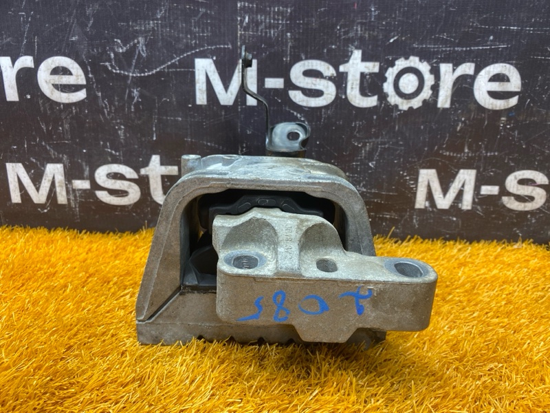 подушка двигателя, 1500 рублей, Красноярск