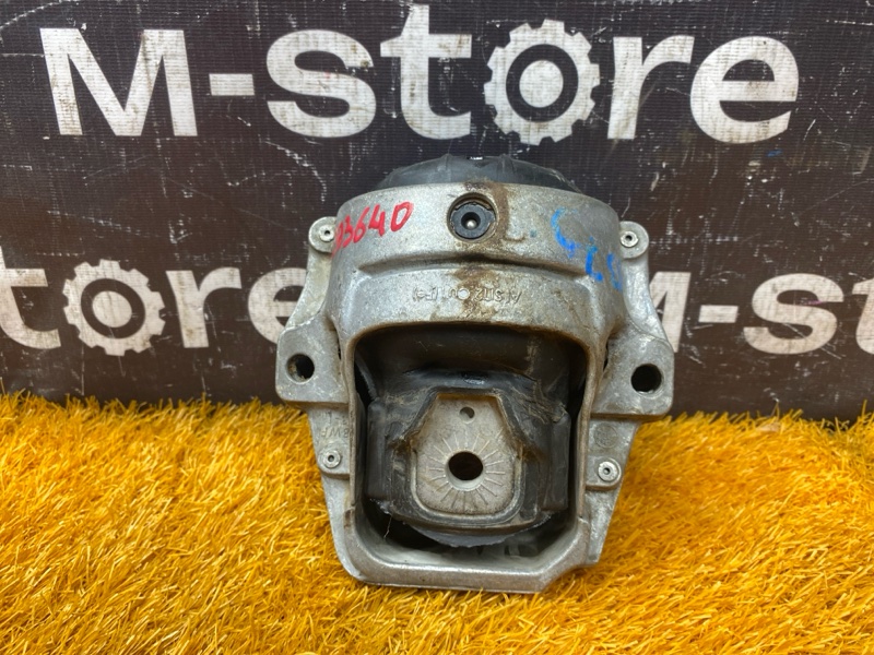 подушка двигателя, 3000 рублей, Красноярск