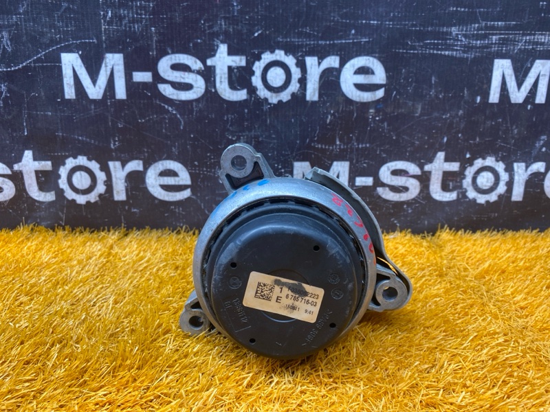 подушка двигателя, 3500 рублей, Красноярск